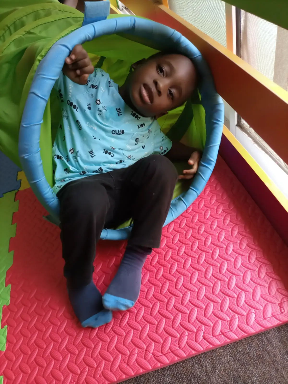 After School/Holiday Club